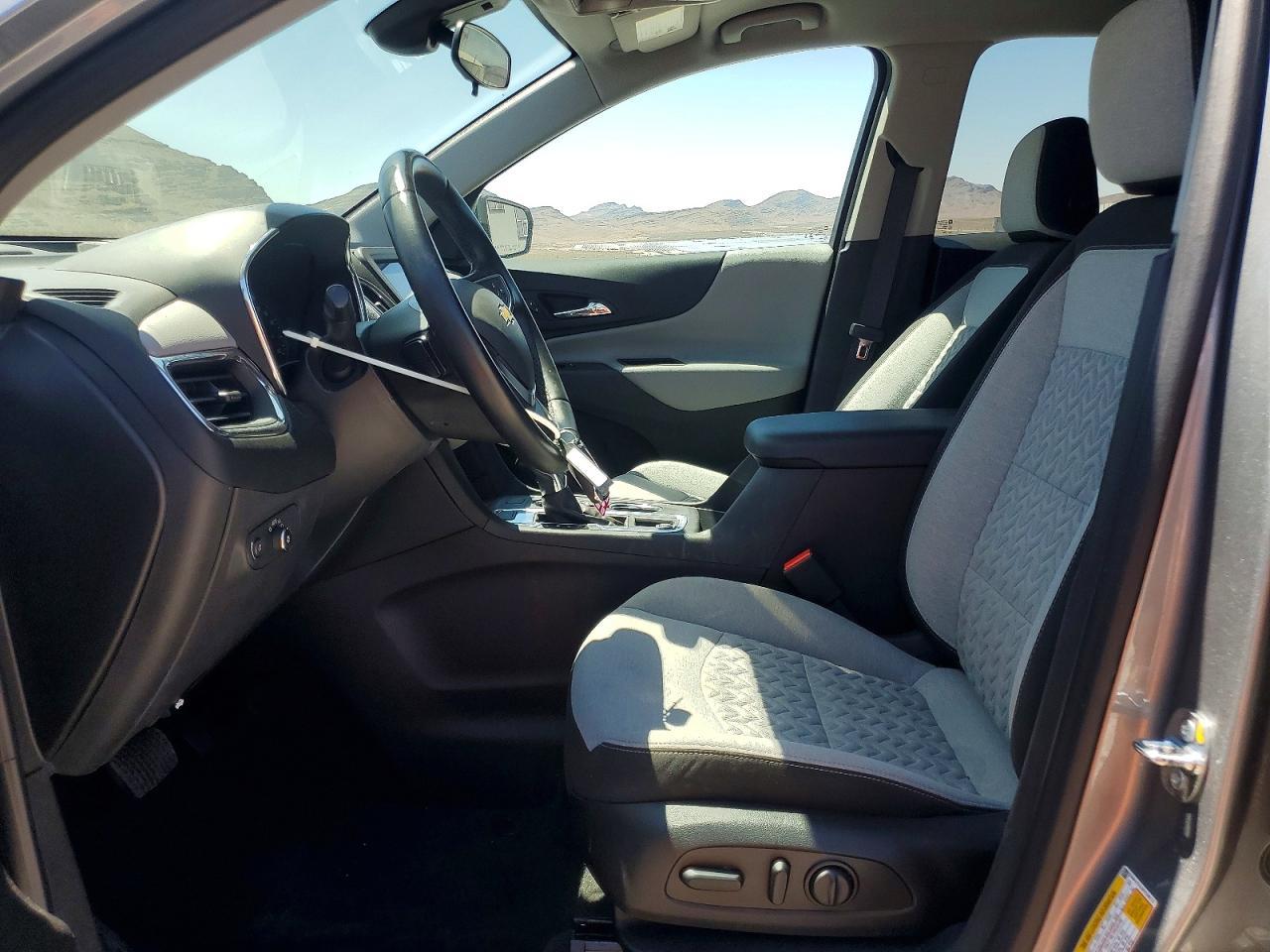 2023 Chevrolet Equinox Lt - Image 7