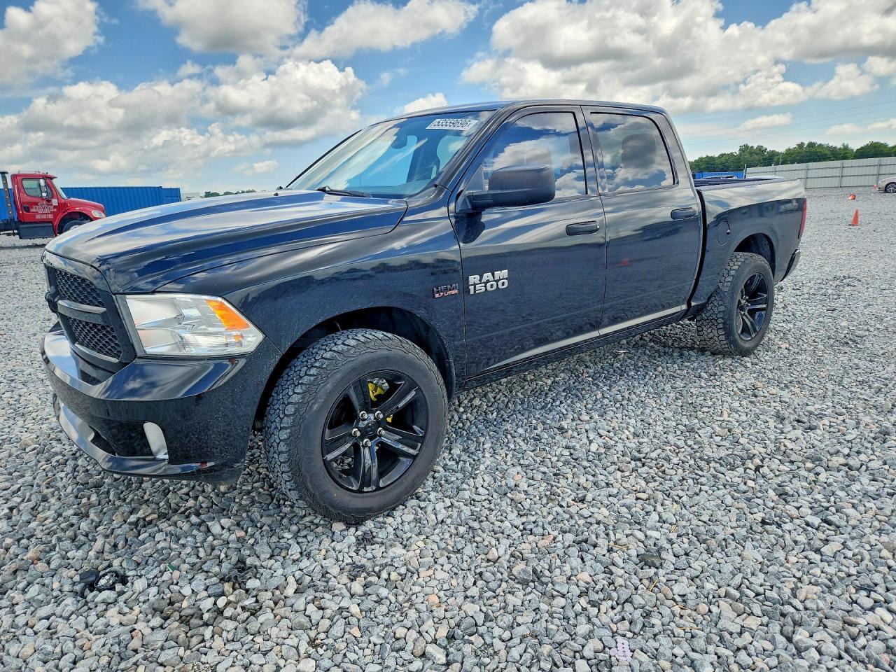 2014 Ram 1500 St