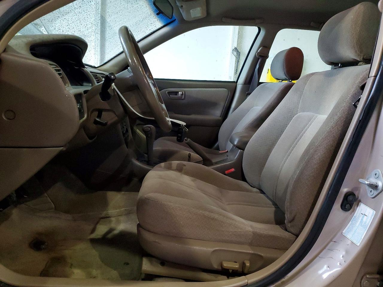 2000 Toyota Camry Le V6 - Image 7
