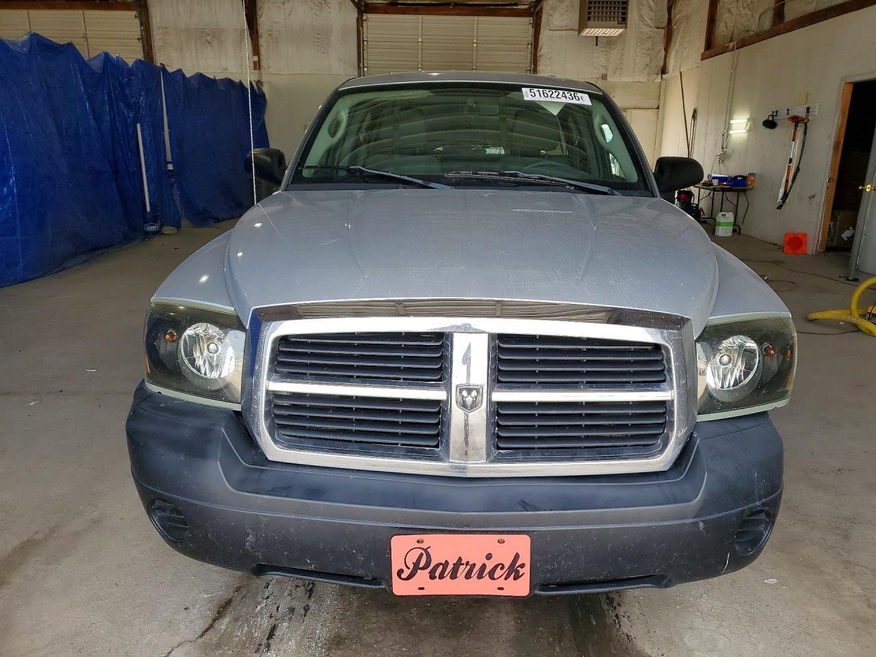 2005 Dodge Dakota - Image 5