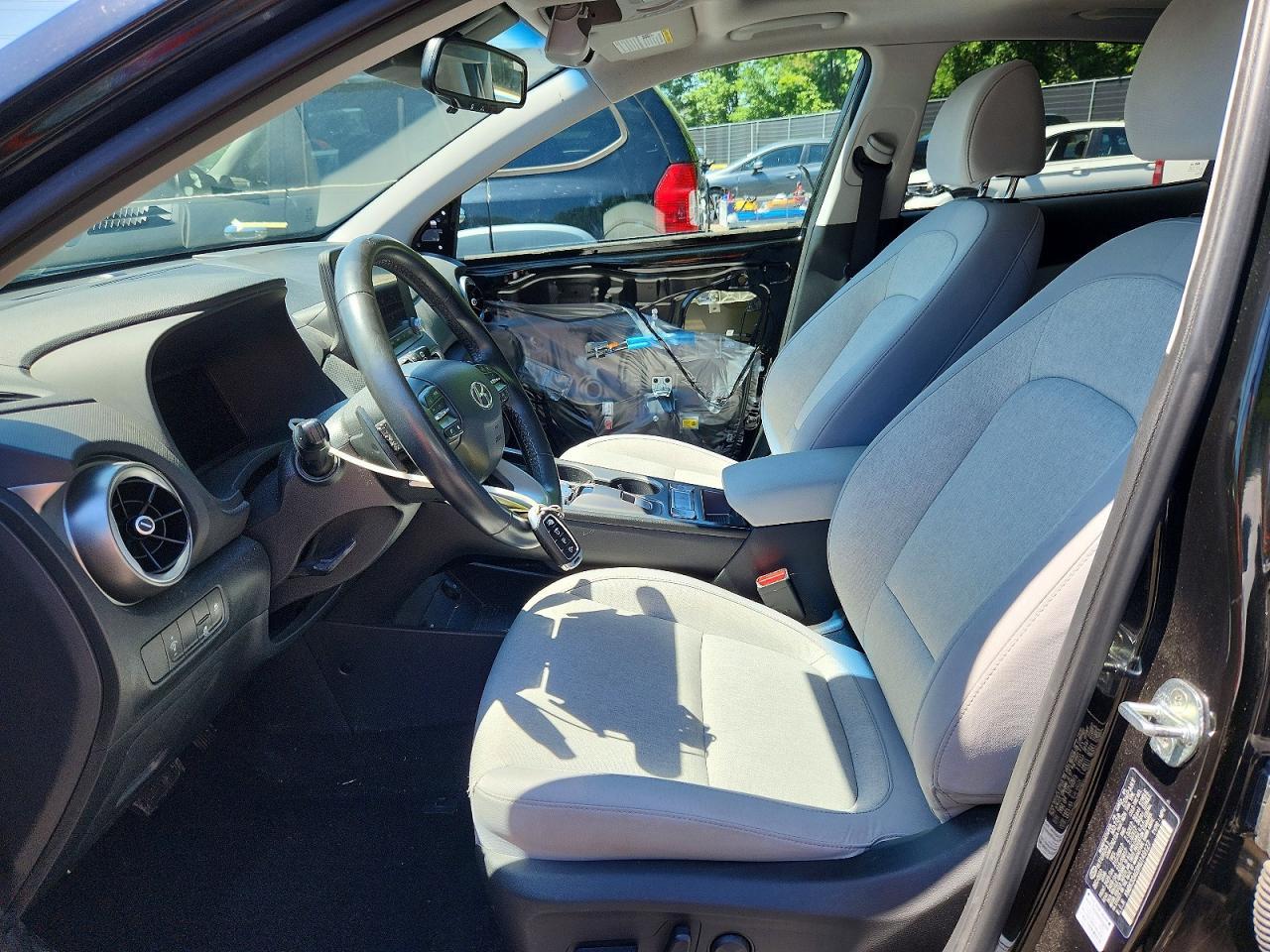 2022 Hyundai Kona Sel - Фото 7