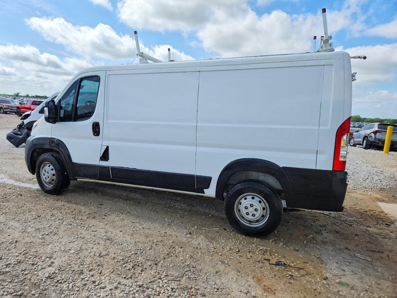 2019 Ram Promaster 1500 1500 Standard - Фото 2