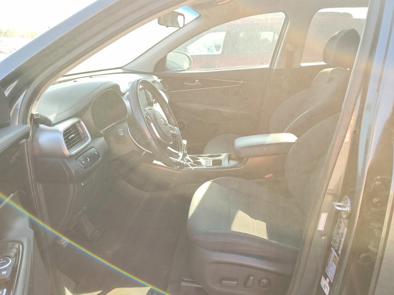 2019 Kia Sorento S V6 - Фото 7