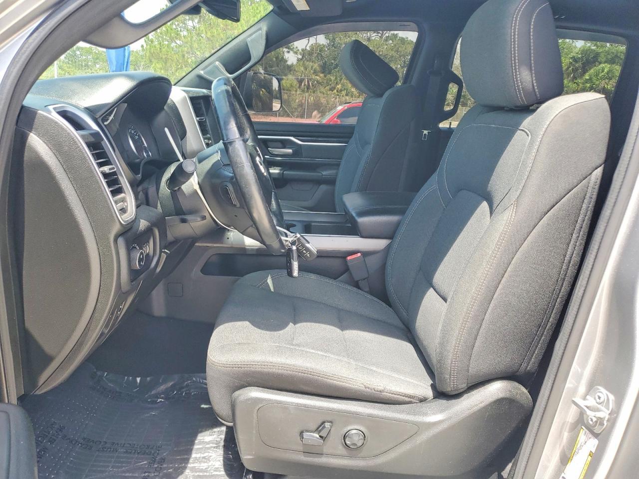 2019 Ram 1500 Big Horn - Image 7