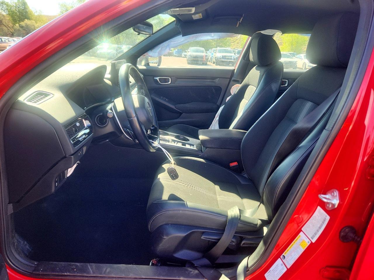 2022 Honda Civic Sport - Фото 7