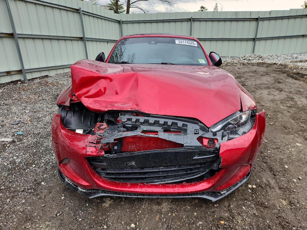2023 Mazda Mx-5 Miata Club - Фото 5
