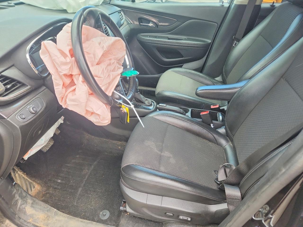 2019 Buick Encore Preferred - Image 7
