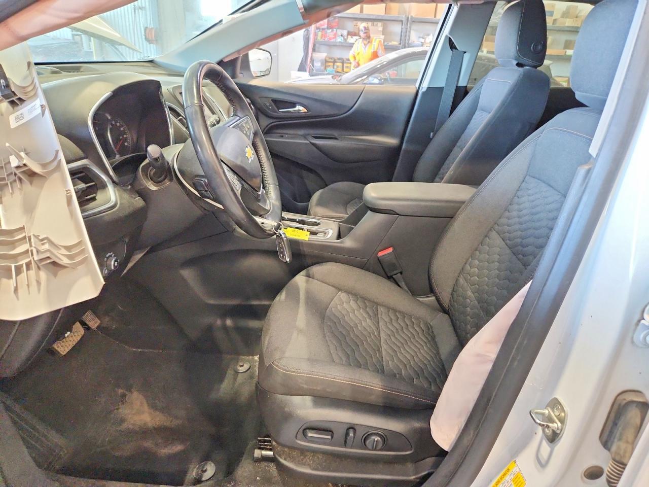 2019 Chevrolet Equinox Lt - Image 7