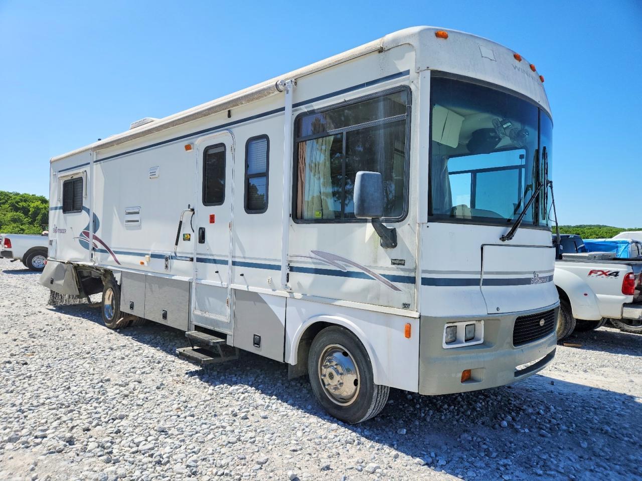 2003 Winnebago Sightseer Rv