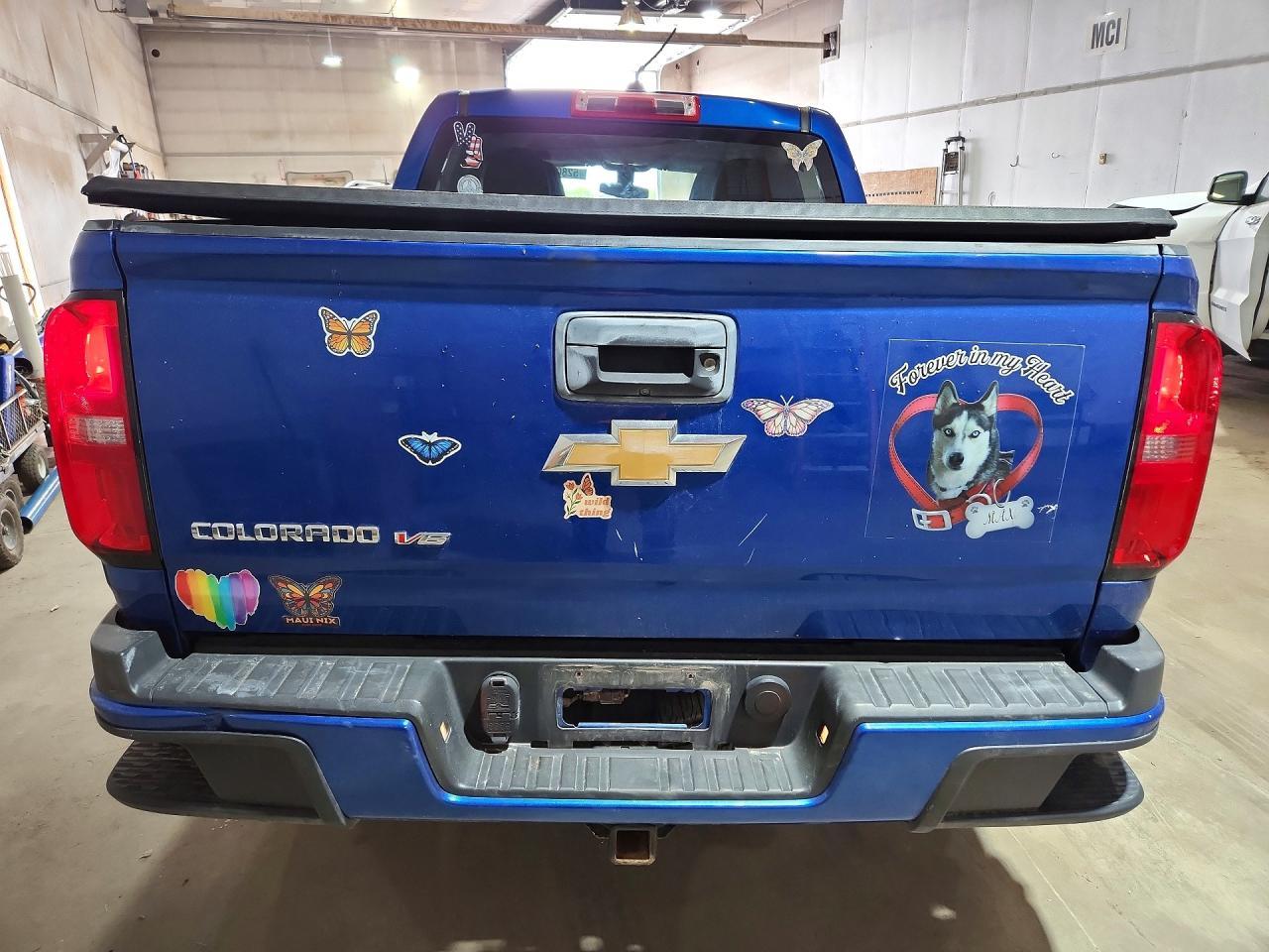 2019 Chevrolet Colorado - Image 6