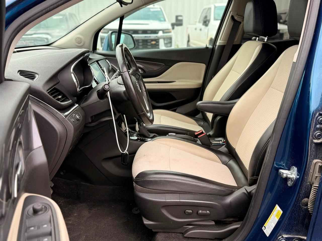 2019 Buick Encore Preferred - Image 5