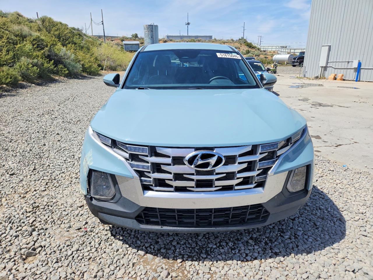 2024 Hyundai Santa Cruz Sel - Image 5