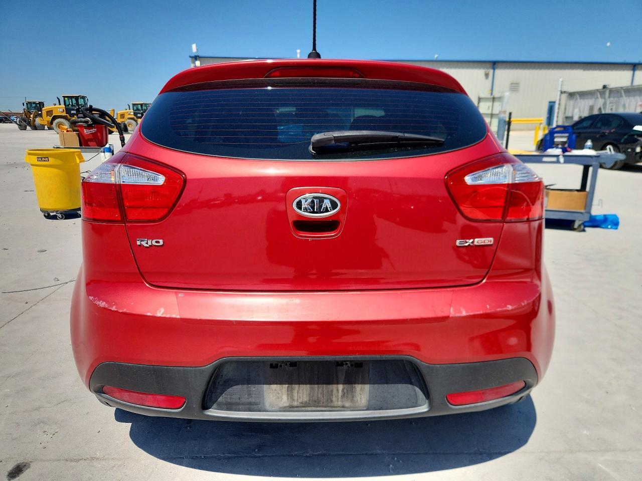 2013 Kia Rio 5-Door - Image 6