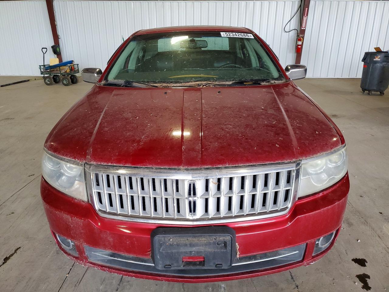 2008 Lincoln Mkz - Image 5