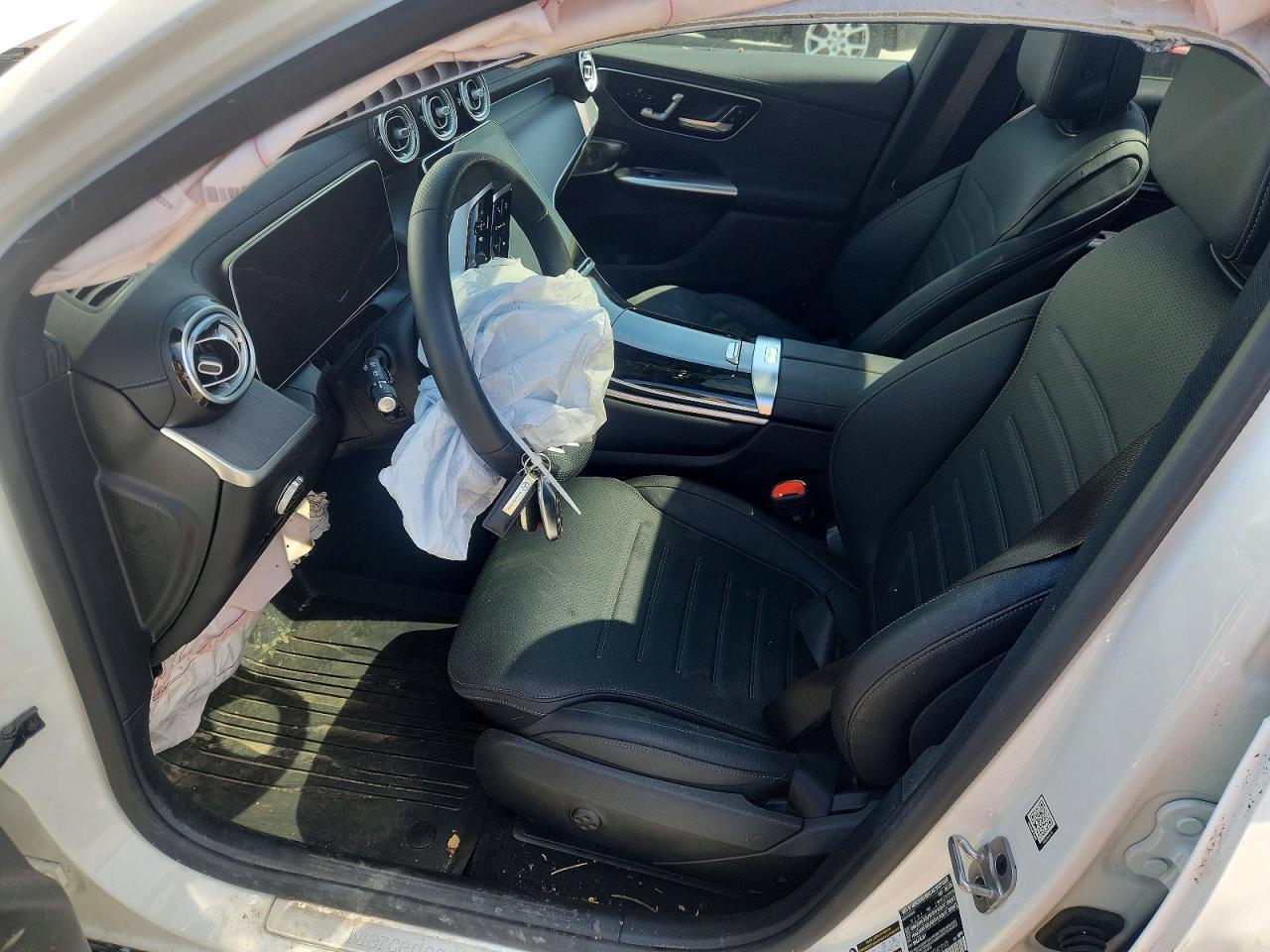 2025 Mercedes-Benz Glc 350E - Фото 7