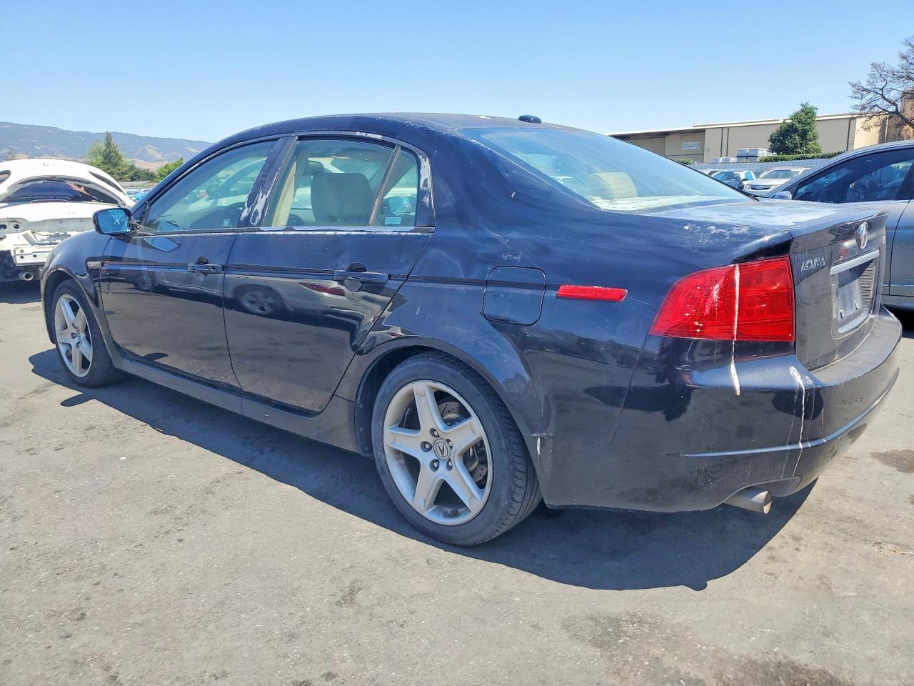 2006 Acura 3.2Tl - Image 2