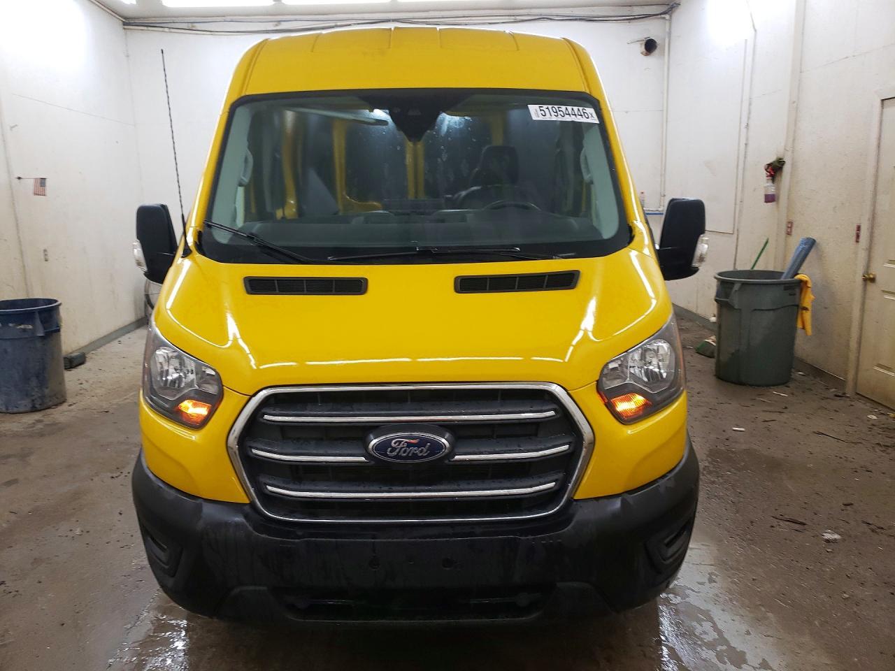 2023 Ford Transit T-150 - Фото 5