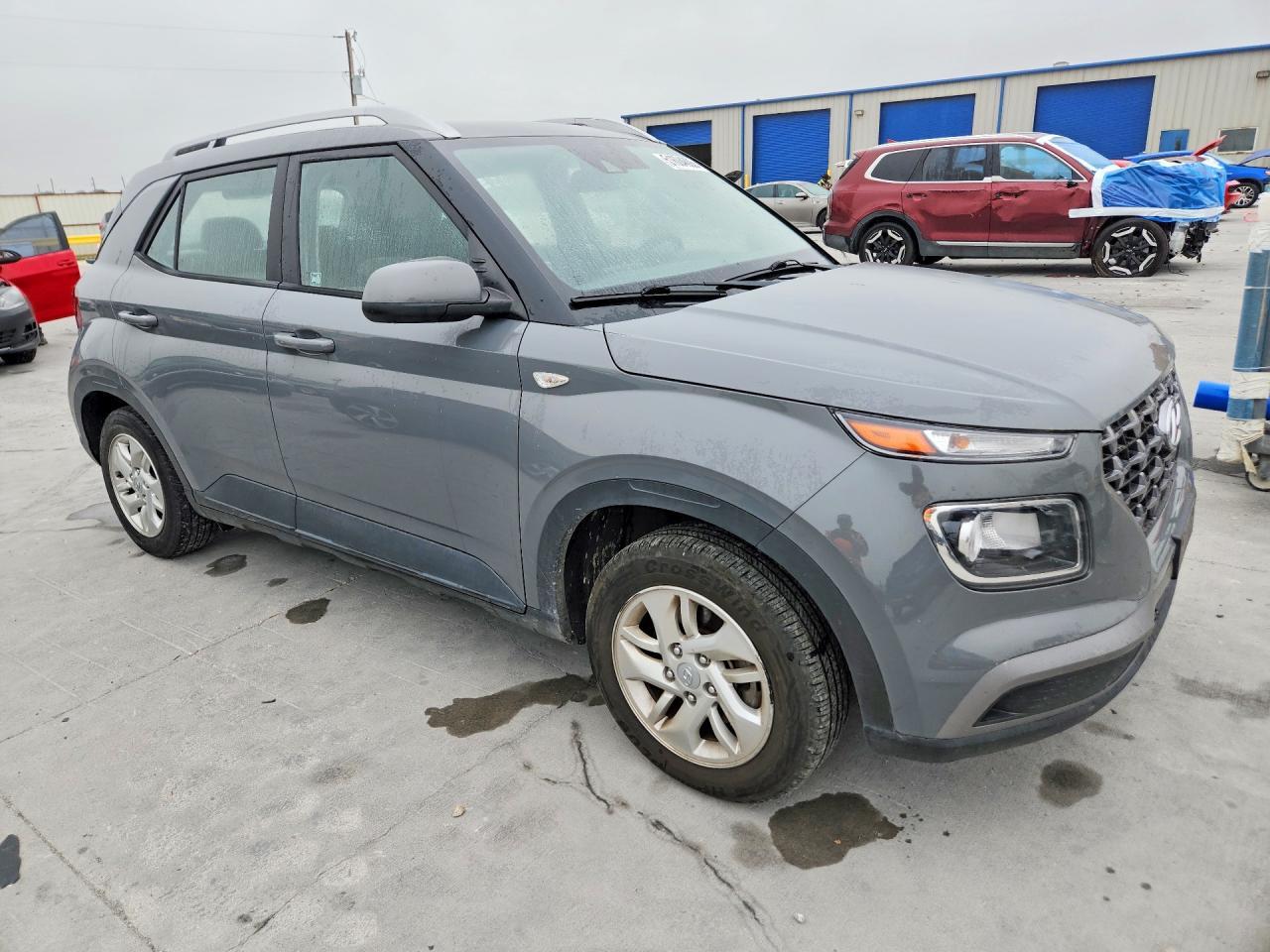 2020 Hyundai Venue - Image 4