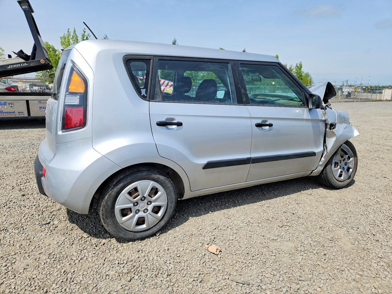 2011 Kia Soul - Image 3