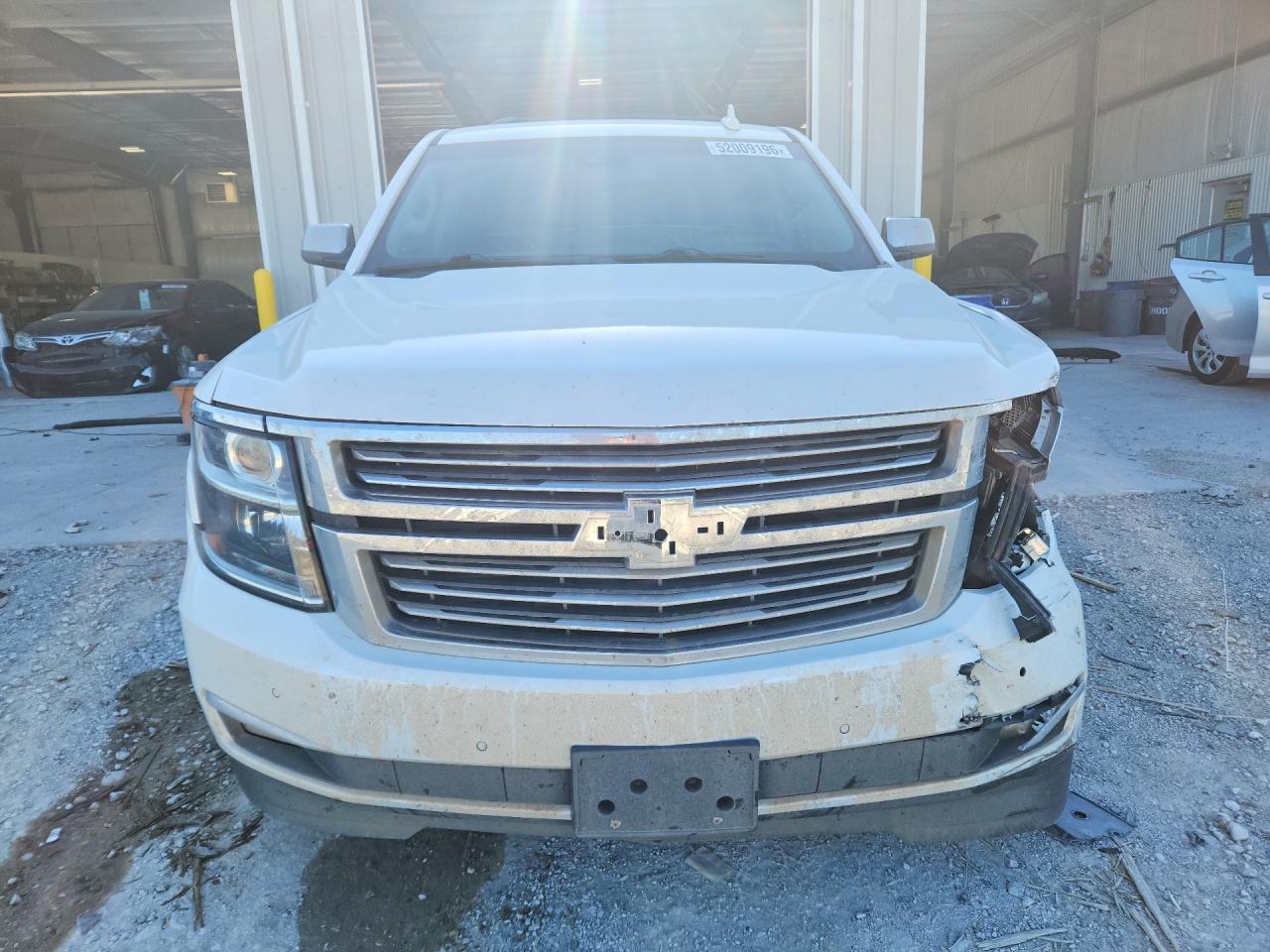 2019 Chevrolet Tahoe K1500 Premier - Image 5