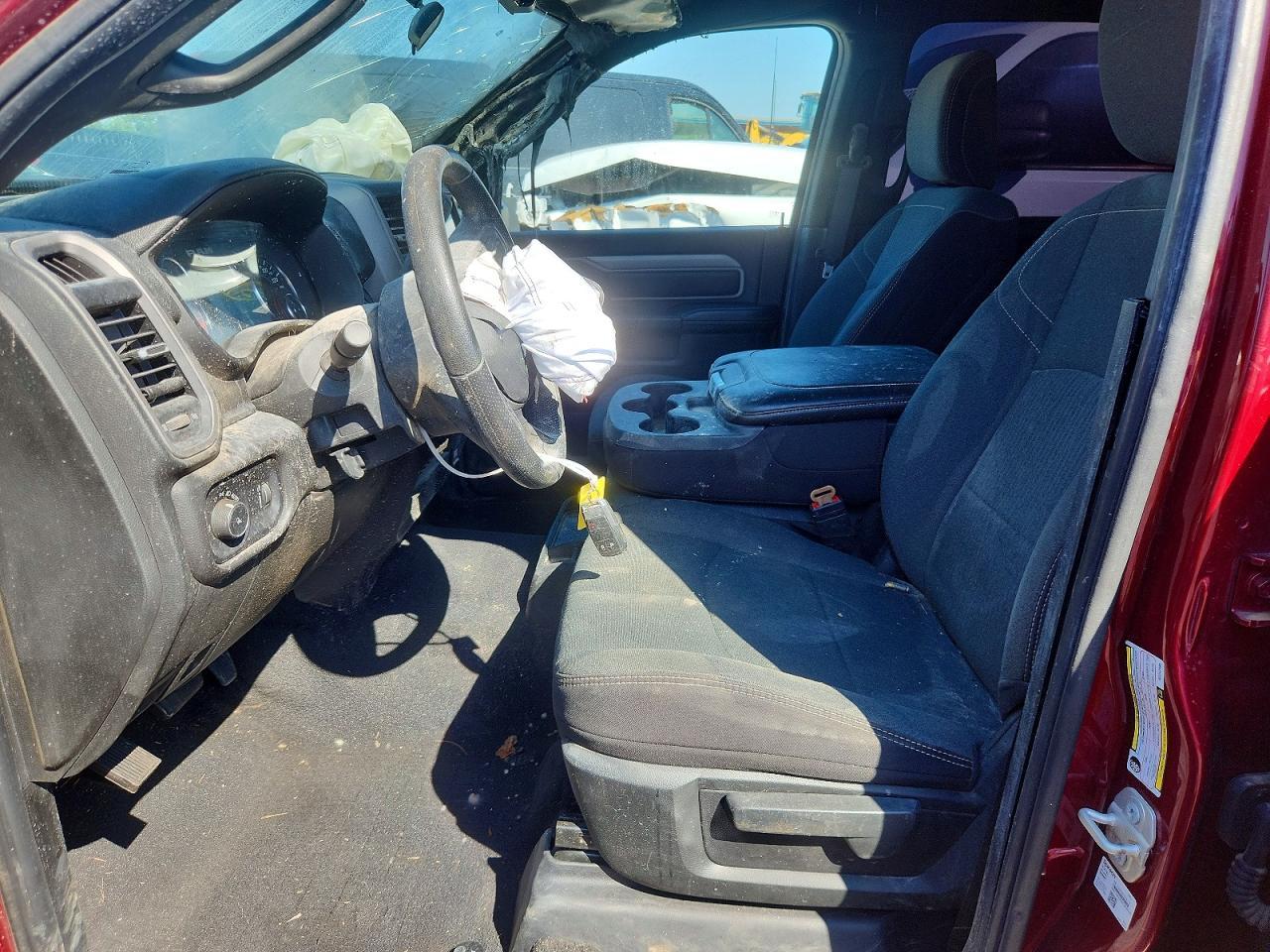 2024 Ram 3500 Tradesman - Image 7