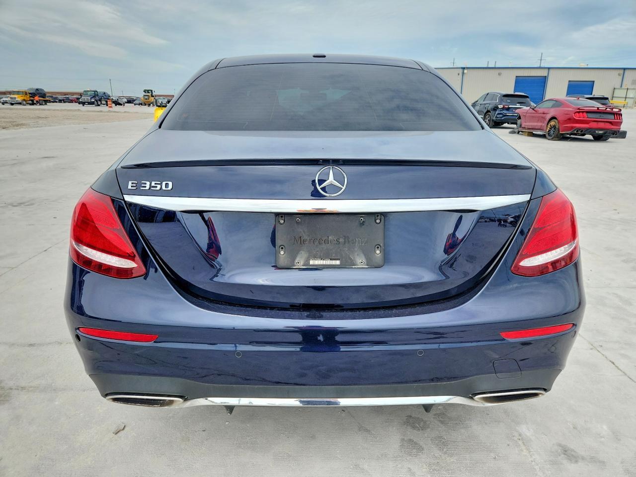 2020 Mercedes-Benz E 350 - Image 6