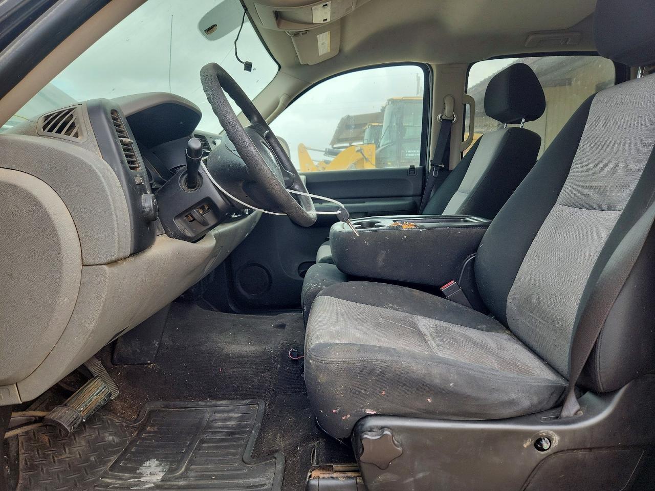 2008 Chevrolet Silverado C1500 - Фото 7