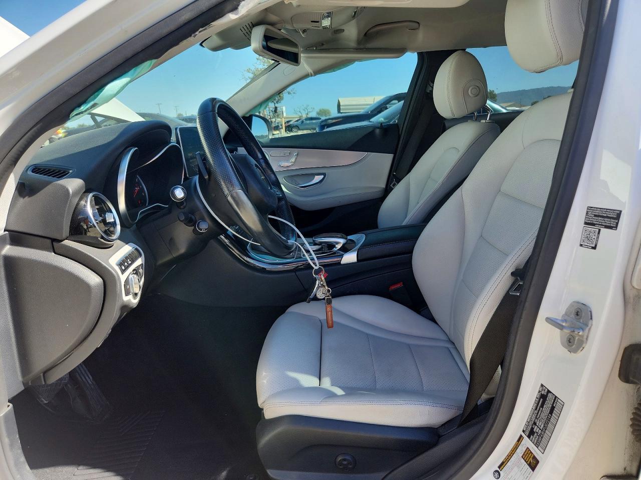 2015 Mercedes-Benz C 300 - Фото 7