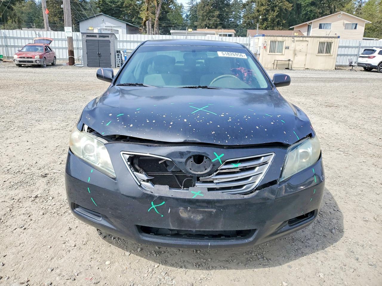 2009 Toyota Camry Hybrid - Image 5