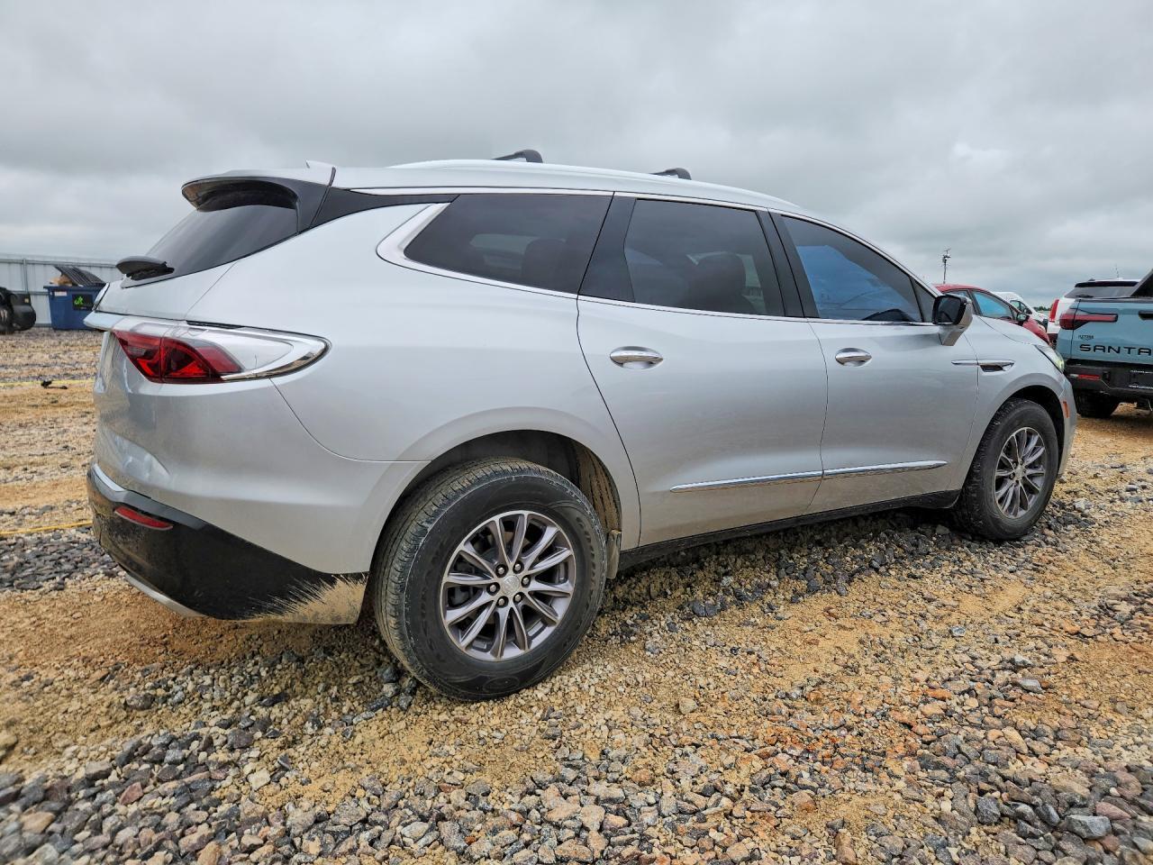 2022 Buick Enclave Premium - Image 3