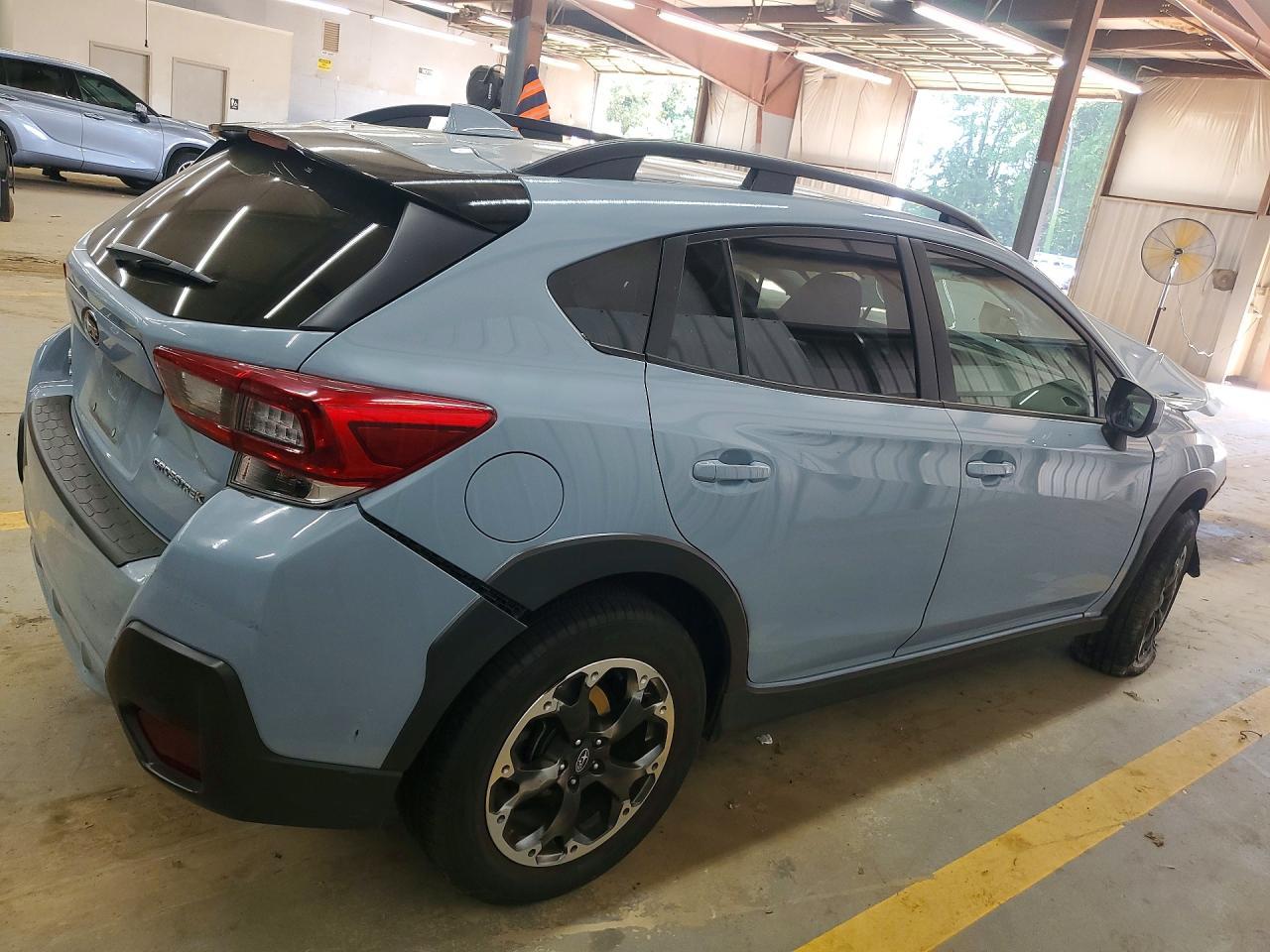 2021 Subaru Crosstrek Premium - Image 3