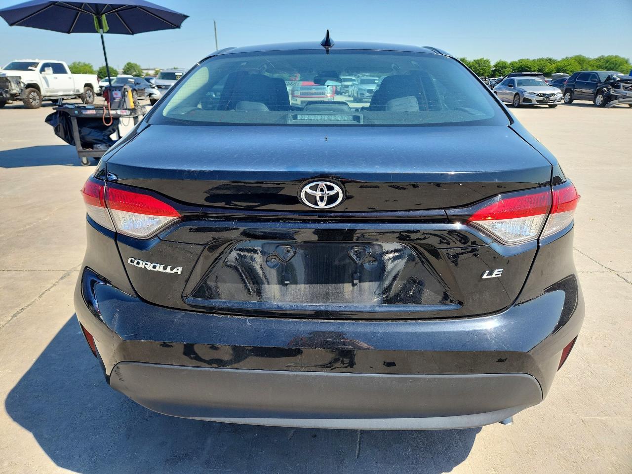 2023 Toyota Corolla Le - Фото 6