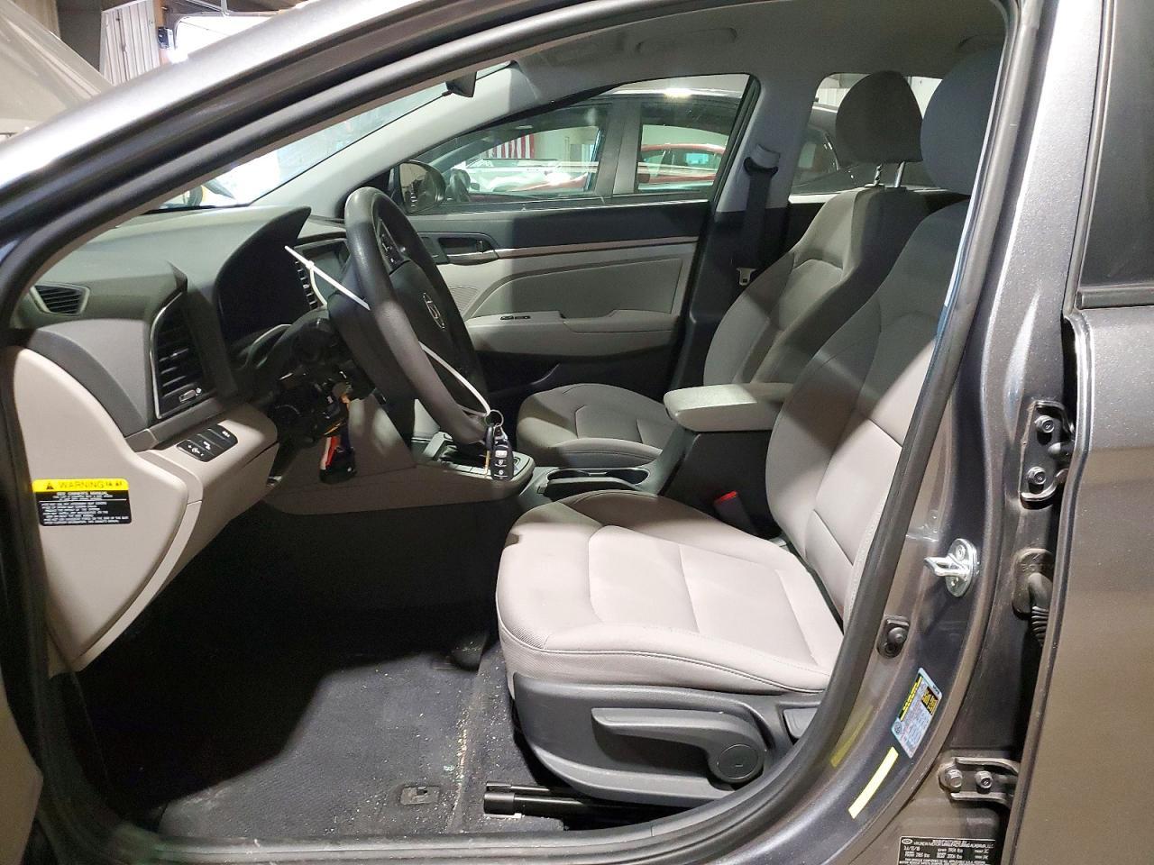 2018 Hyundai Elantra Sel - Image 7