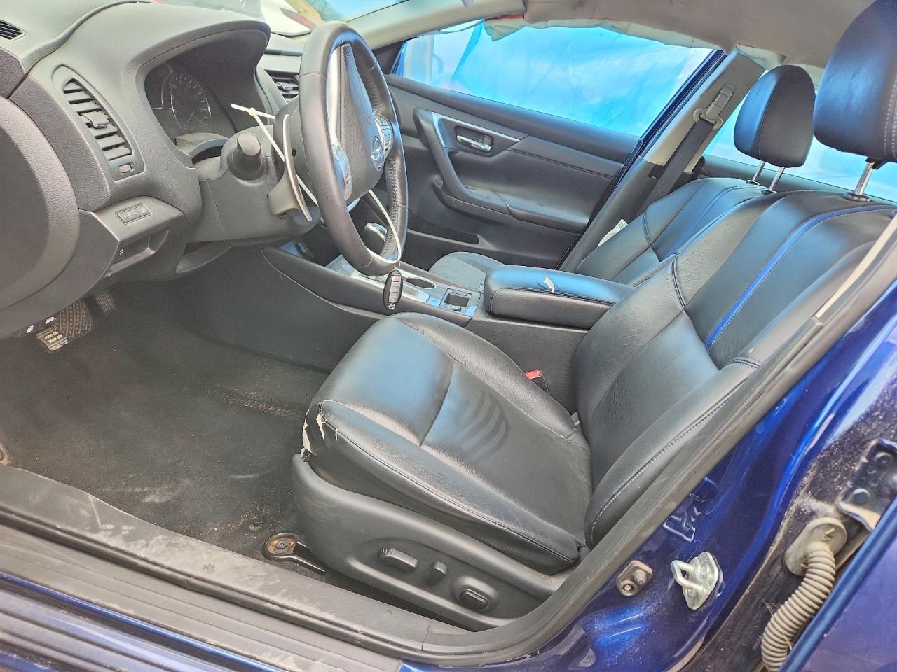 2018 Nissan Altima 2.5 - Фото 7