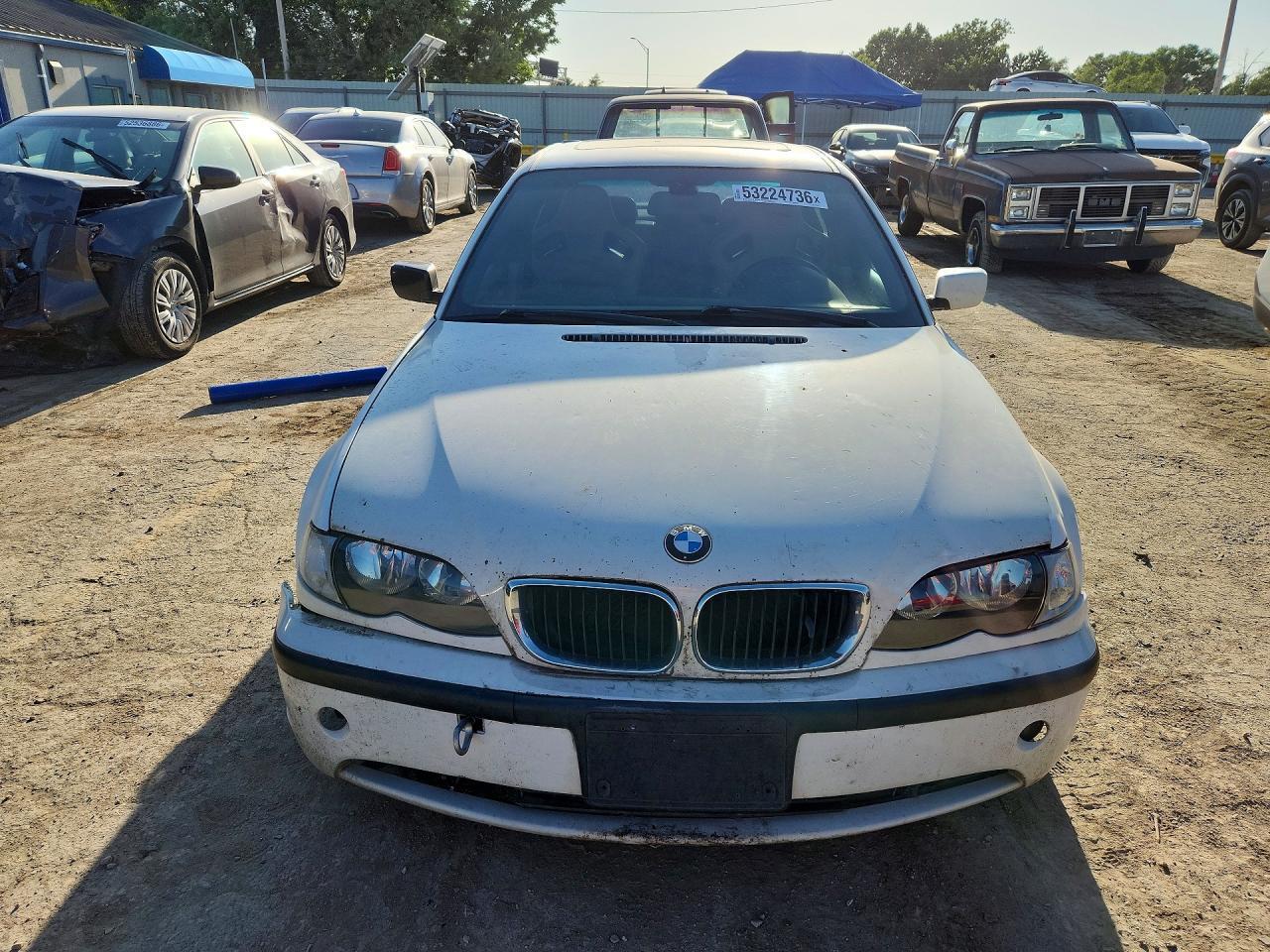 2005 BMW 325 I - Фото 5