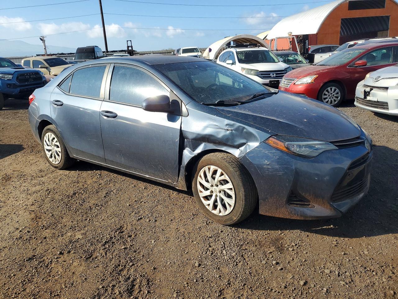 2018 Toyota Corolla L - Фото 4