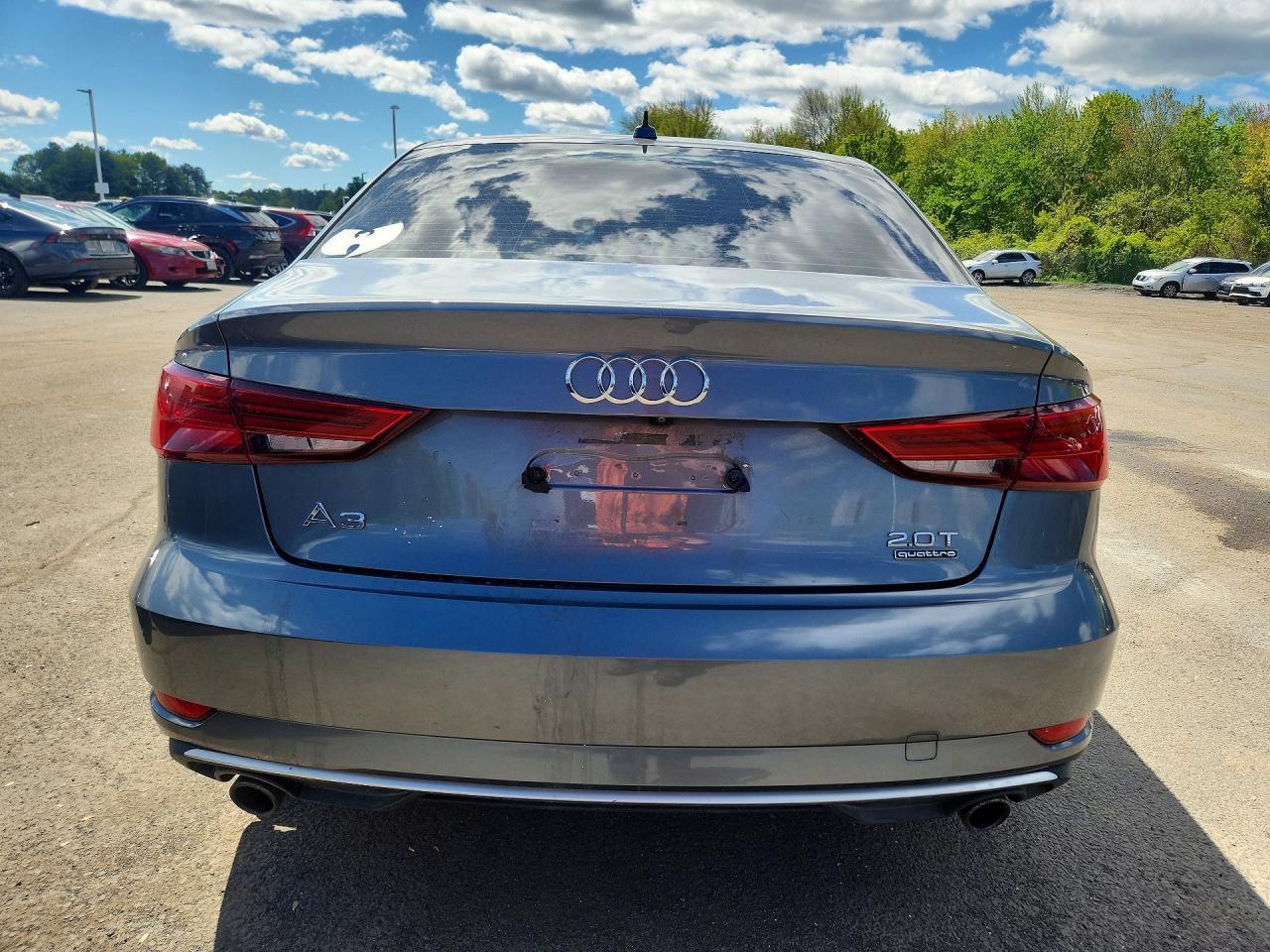 2018 Audi A3 Premium - Image 6