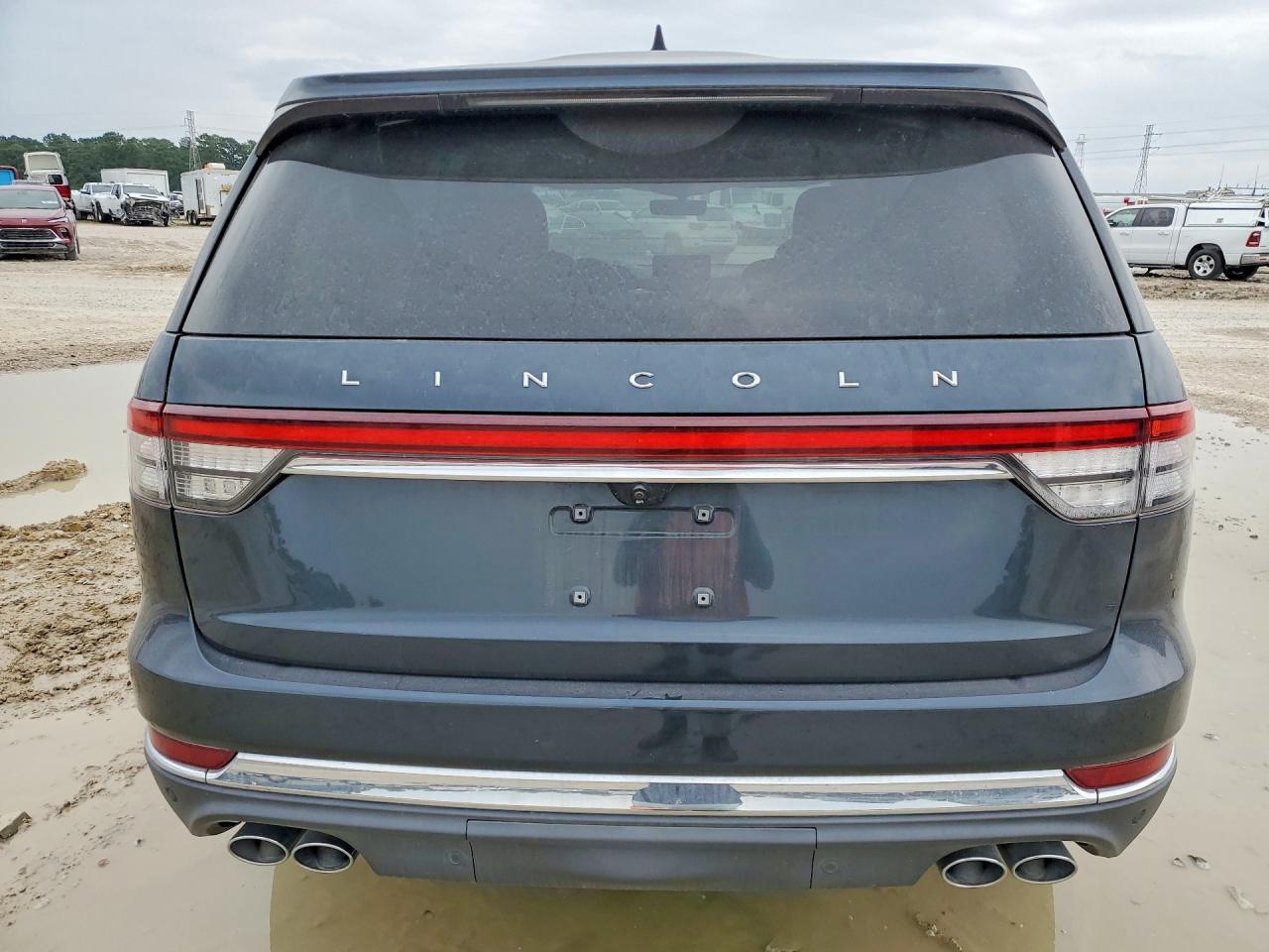 2022 Lincoln Aviator Reserve - Image 6