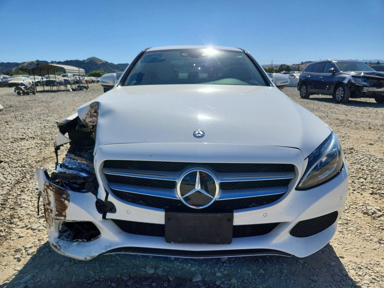 2015 Mercedes-Benz C 300 - Фото 5