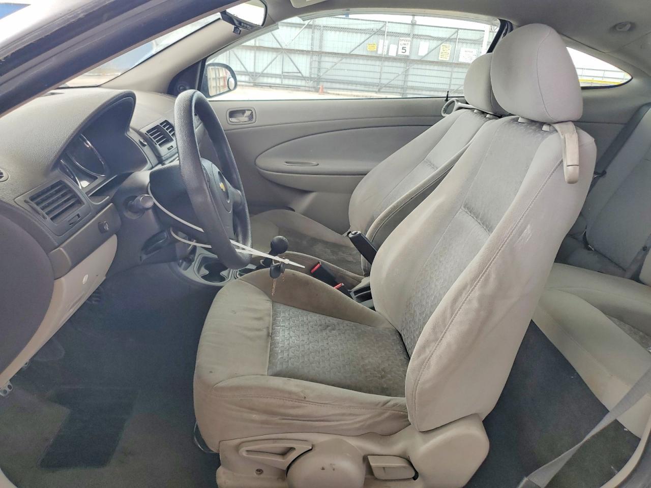2009 Chevrolet Cobalt Ls - Фото 7