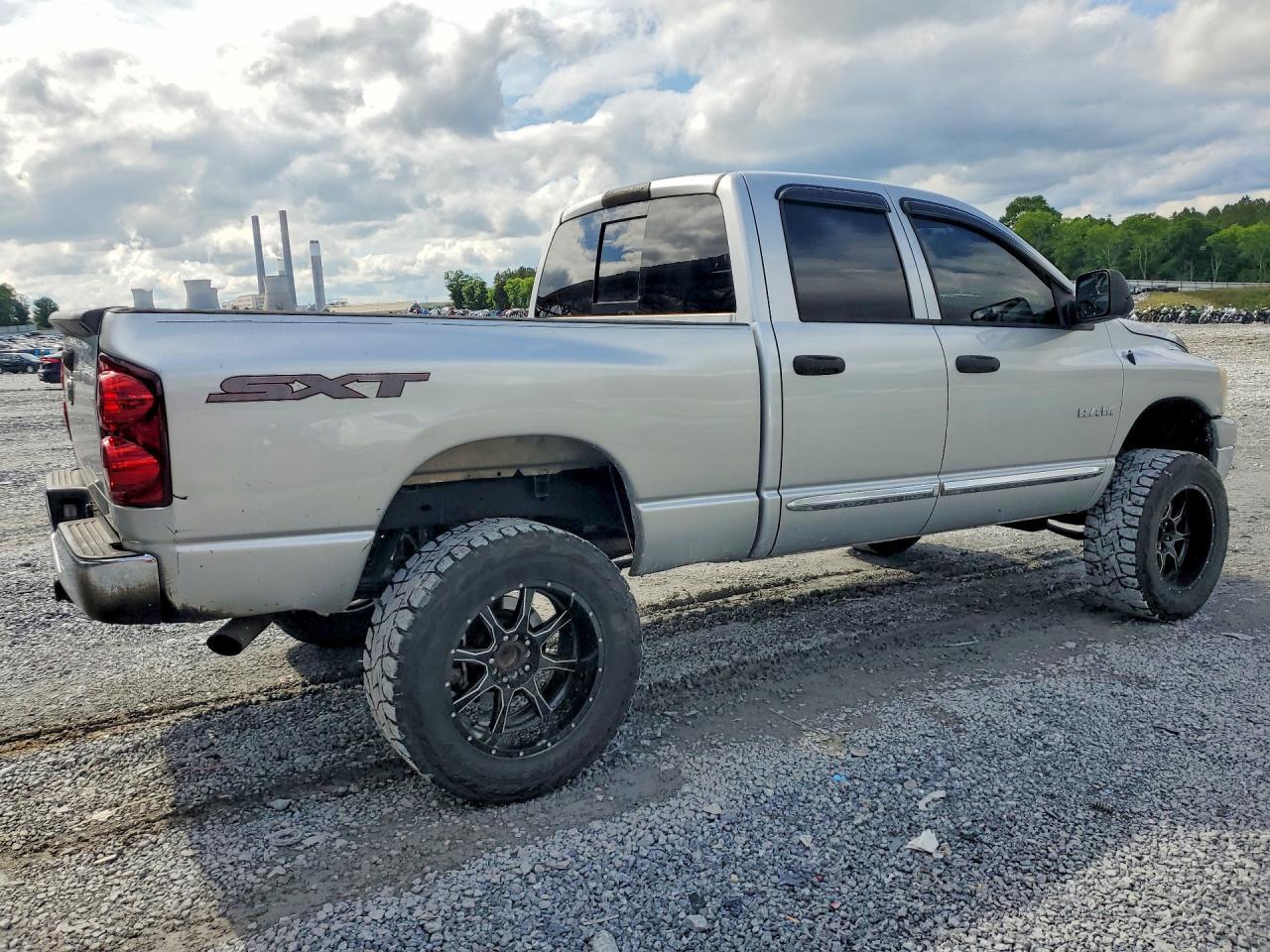 2008 Dodge Ram 1500 St - Image 3