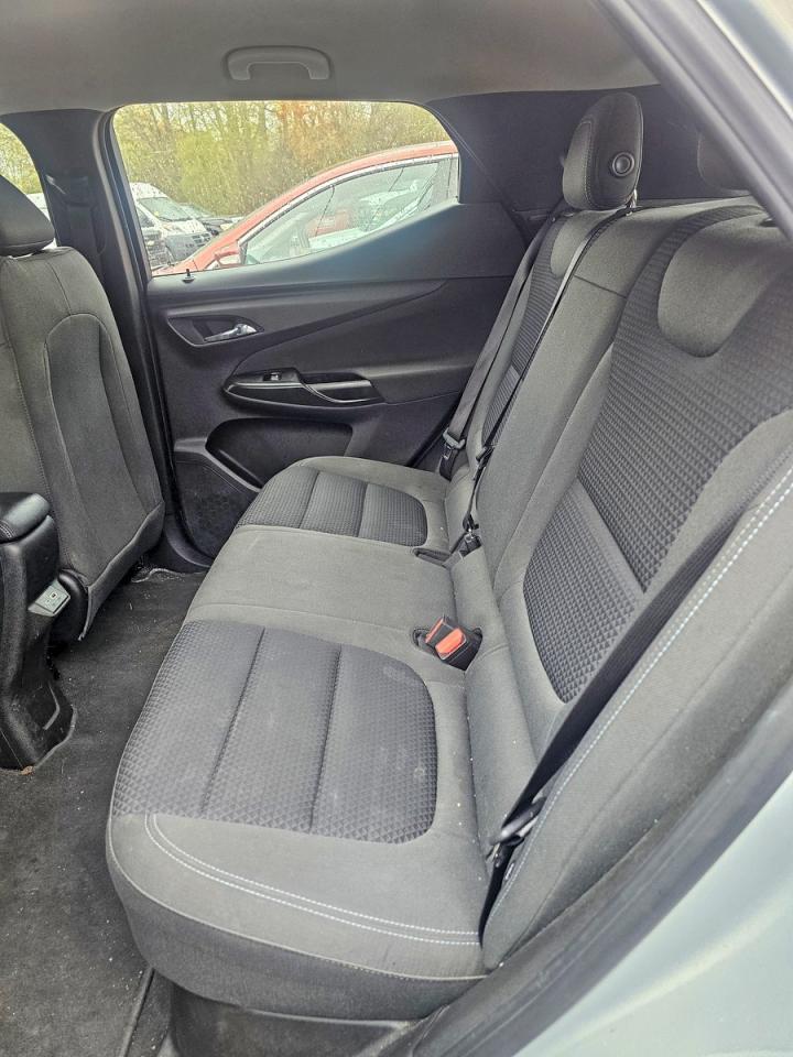 2023 Chevrolet Bolt Euv Lt - Фото 6