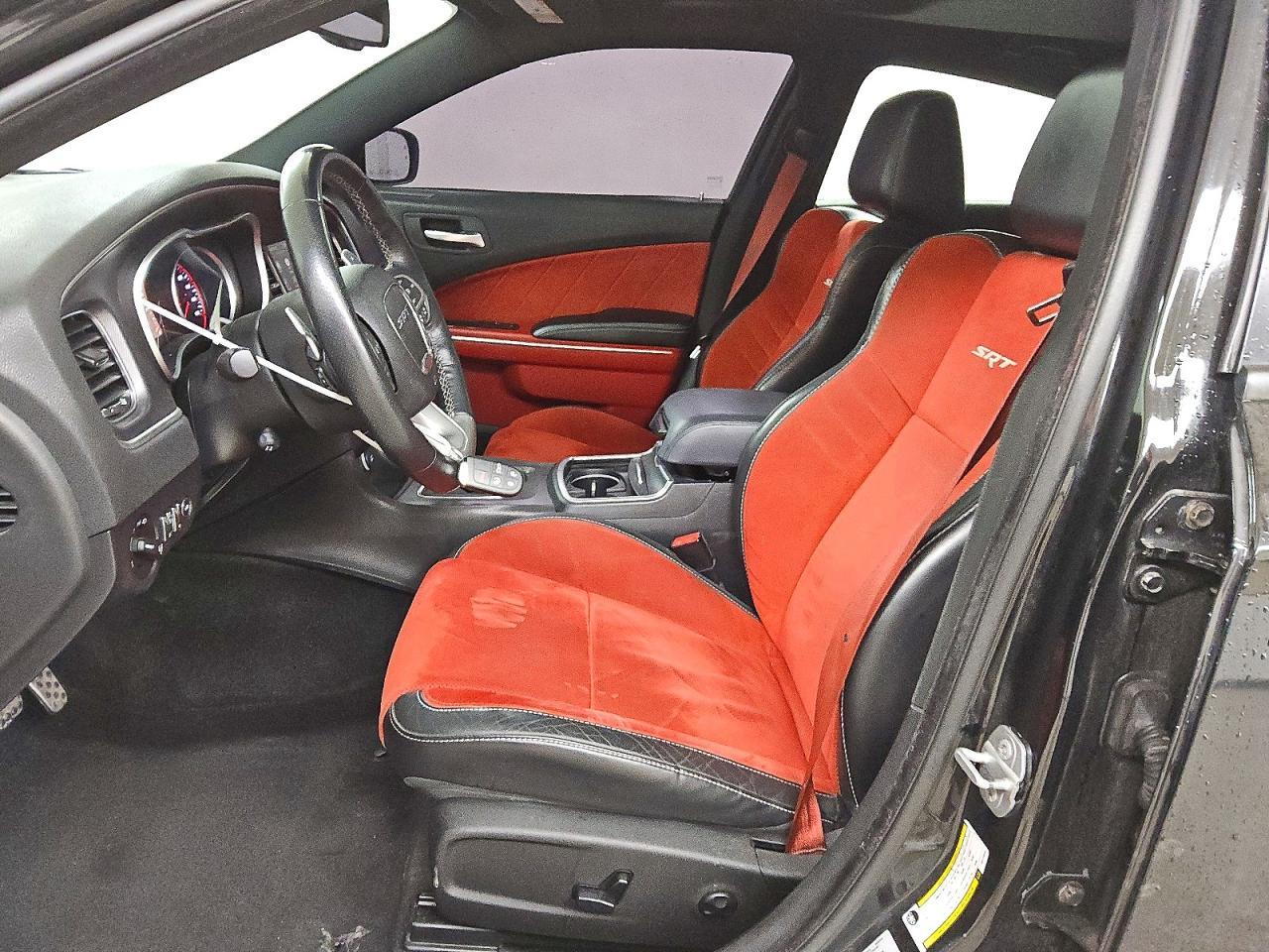 2015 Dodge Charger Srt 392 - Фото 7