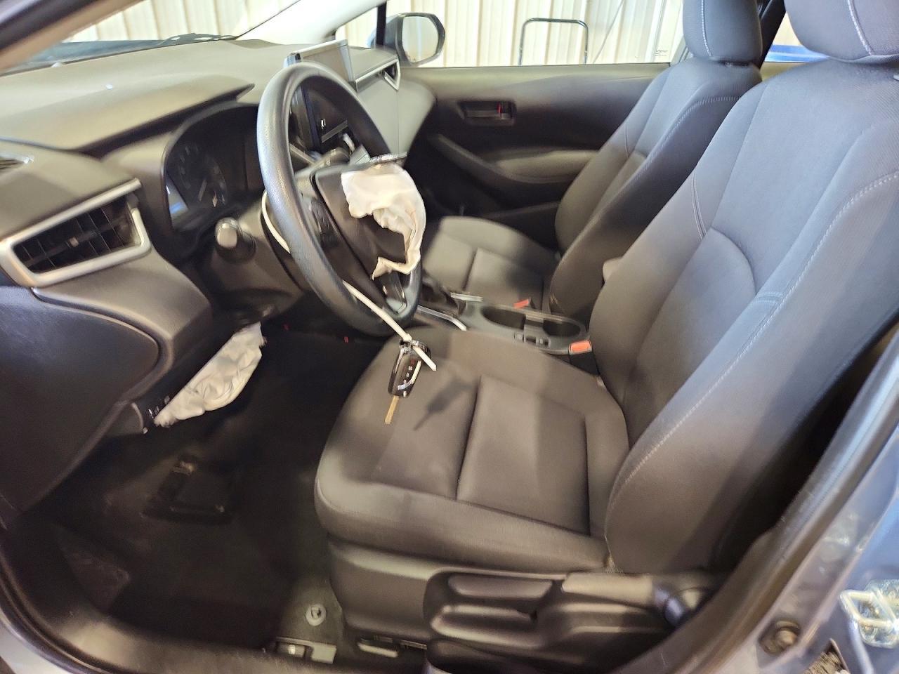 2024 Toyota Corolla Le - Image 7