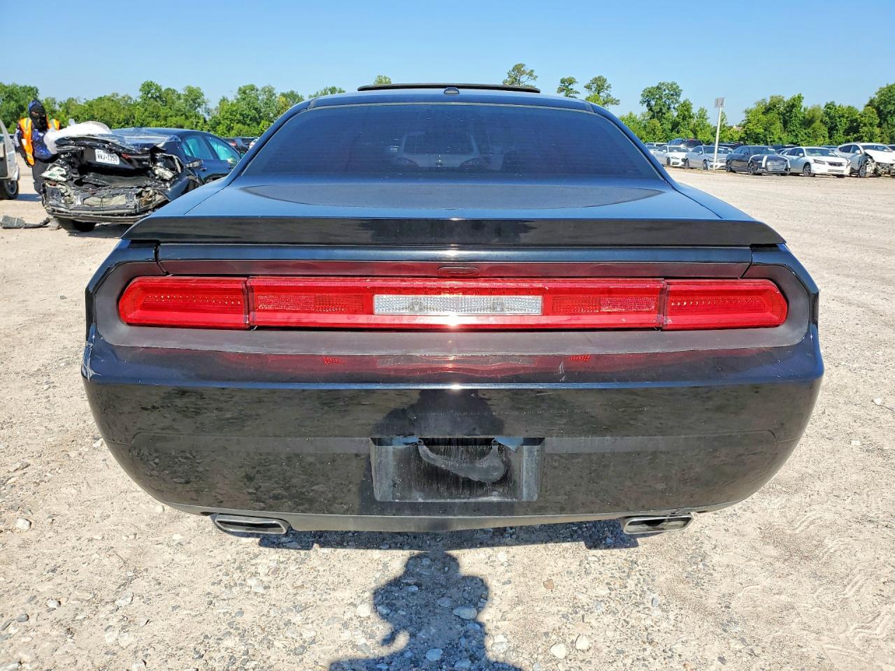 2011 Dodge Challenger - Image 6