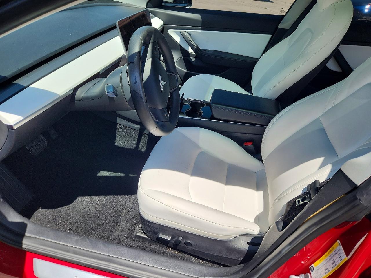 2019 Tesla Model 3 - Image 7