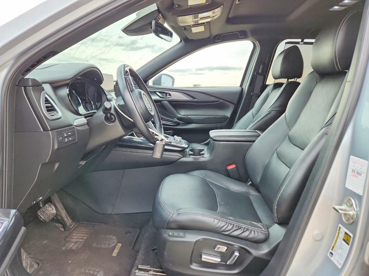 2021 Mazda Cx-9 Grand Touring - Фото 7