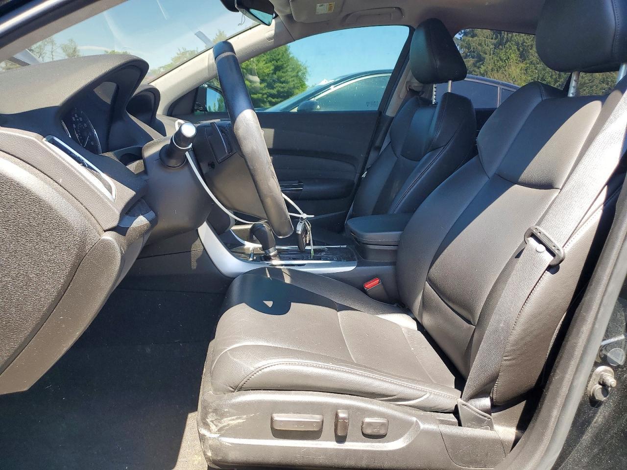 2020 Acura Tlx - Image 7