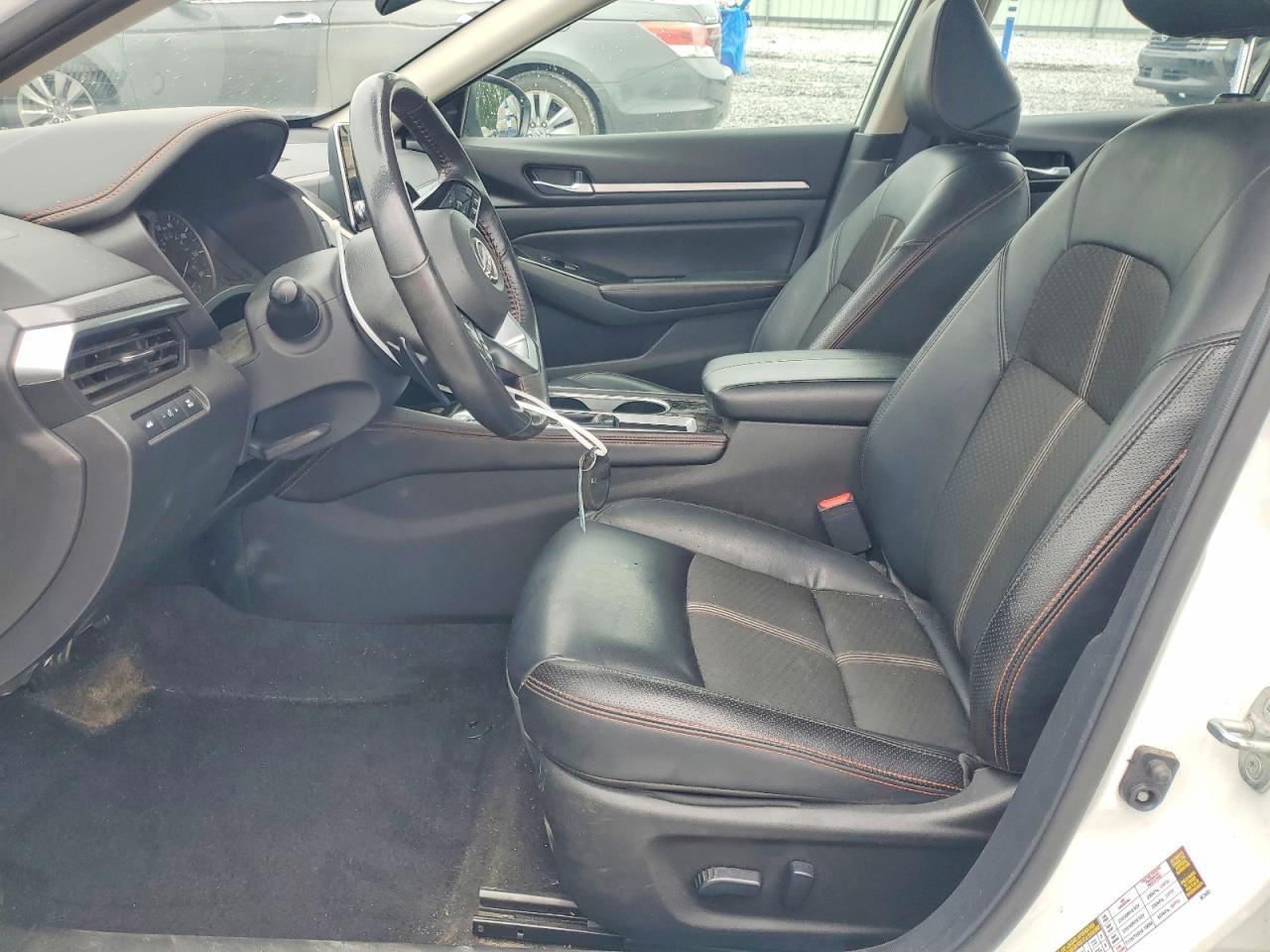 2024 Nissan Altima Sr - Фото 7