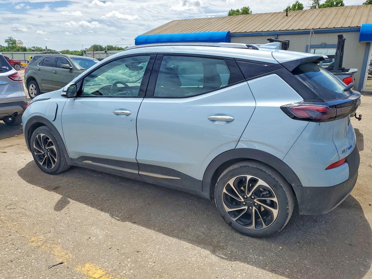 2023 Chevrolet Bolt Euv Premier - Фото 2